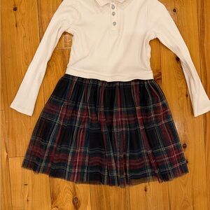 Crewcuts Girls Holliday Dress